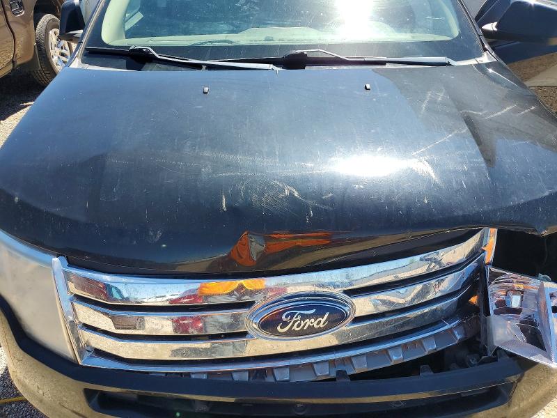 56946866 :رقم المزاد ، 2FMDK49C37BB30097 vin ، 2007 Ford Edge مزاد بيع