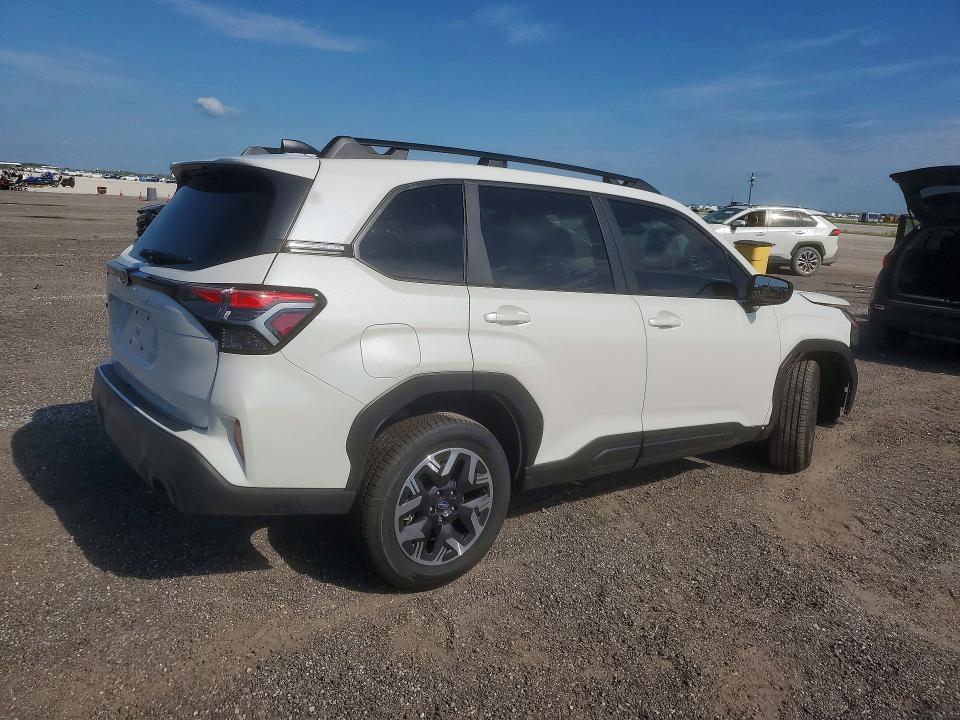 Aukcja sprzedaży 2026 Subaru Forester, vin: 4S4SLDB62T3075113, numer aukcji: 56990156