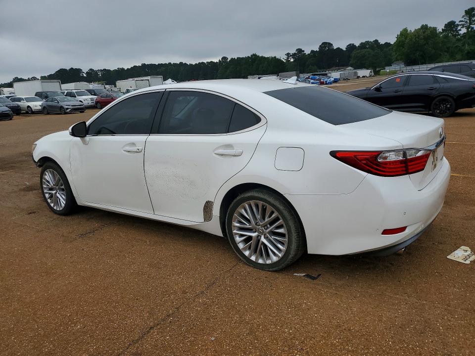 Продаж на аукціоні авто 2013 Lexus Es, vin: JTHBK1GG1D2027261, номер лоту: 56147136