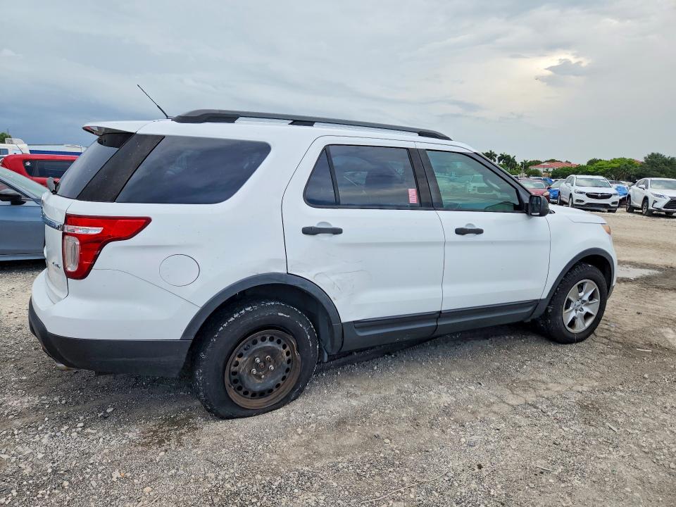 Aukcja sprzedaży 2013 Ford Explorer, vin: 1FM5K8B85DGA89705, numer aukcji: 56544216