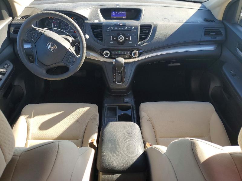 Продажа на аукционе авто 2015 Honda Cr-v, vin: 5J6RM4H37FL097135, номер лота: 55559426