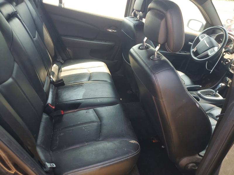 Продаж на аукціоні авто 2012 Chrysler 200, vin: 1C3CCBCG9CN326643, номер лоту: 85454195