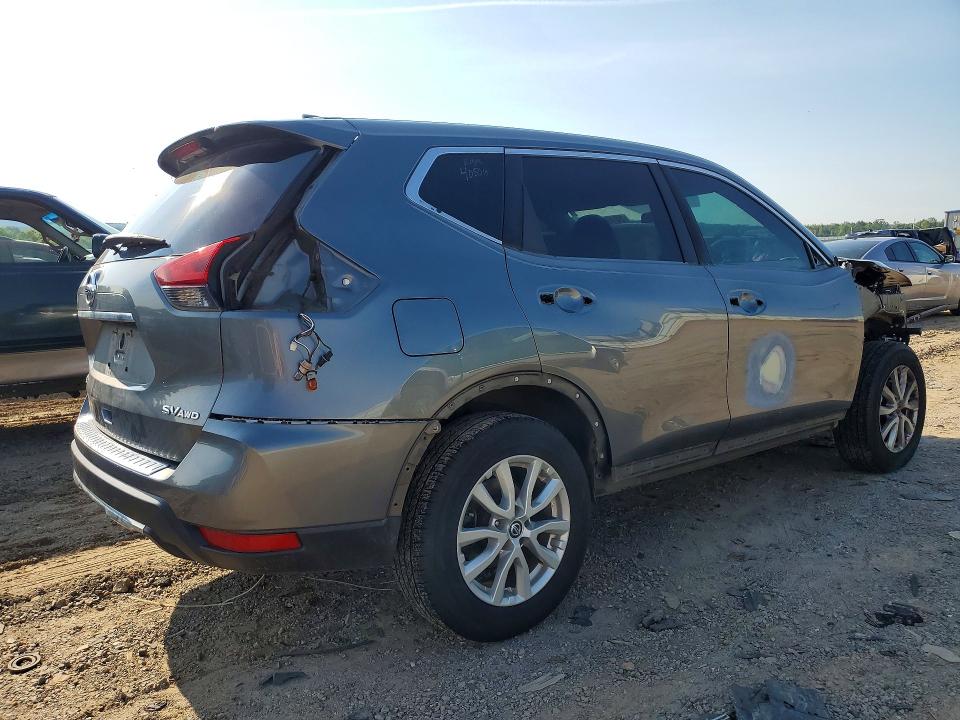 Продаж на аукціоні авто 2018 Nissan Rogue, vin: 5N1AT2MV9JC772067, номер лоту: 58105516