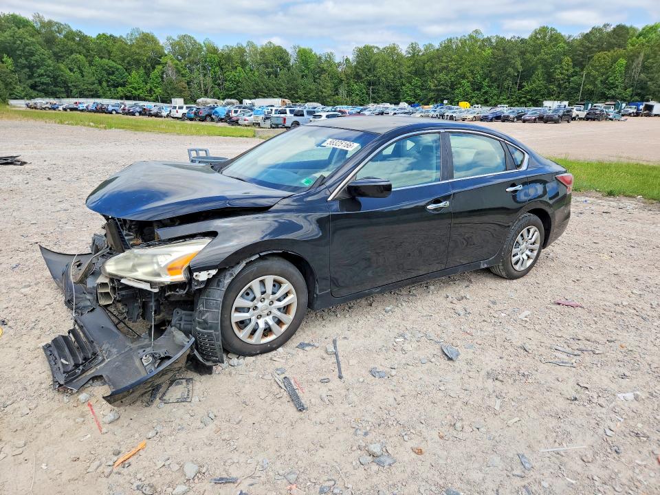 56325166 :رقم المزاد ، 1N4AL3AP0EC318947 vin ، 2014 Nissan Altima مزاد بيع