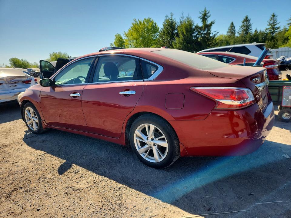 Aukcja sprzedaży 2013 Nissan Altima, vin: 1N4AL3AP8DN519322, numer aukcji: 55412676