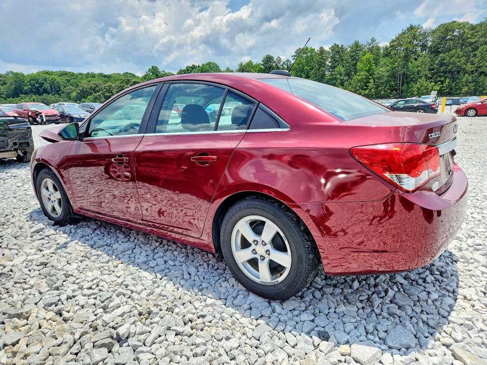 85773135 :رقم المزاد ، 1G1PC5SB3F7142997 vin ، 2015 Chevrolet Cruze مزاد بيع