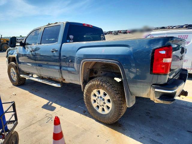 Продажа на аукционе авто 2015 Gmc Sierra, vin: 1GT12YEG4FF155711, номер лота: 56142256