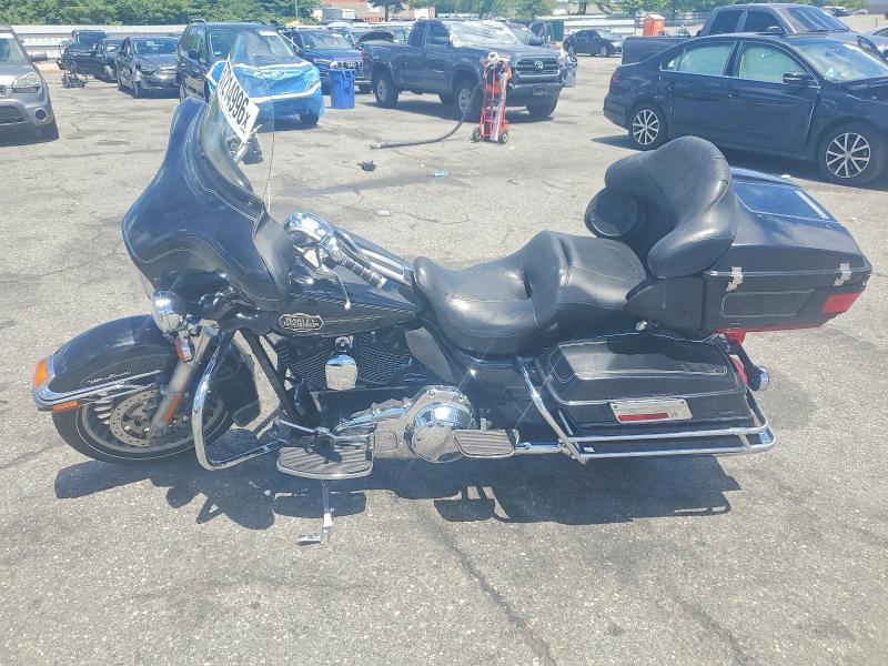 Продаж на аукціоні авто 2010 Harley-davidson Flhtcu, vin: 1HD1FC417AB612143, номер лоту: 57214996