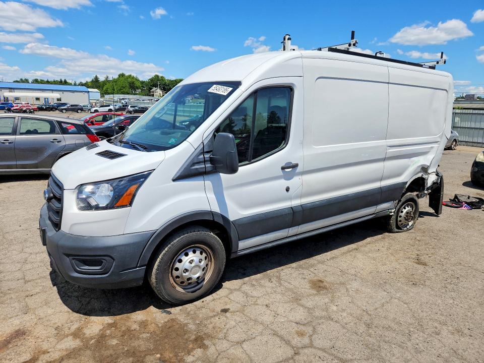2020 Ford Transit მანქანა იყიდება აუქციონზე, vin: 1FTBR2C83LKA40528, აუქციონის ნომერი: 55493186
