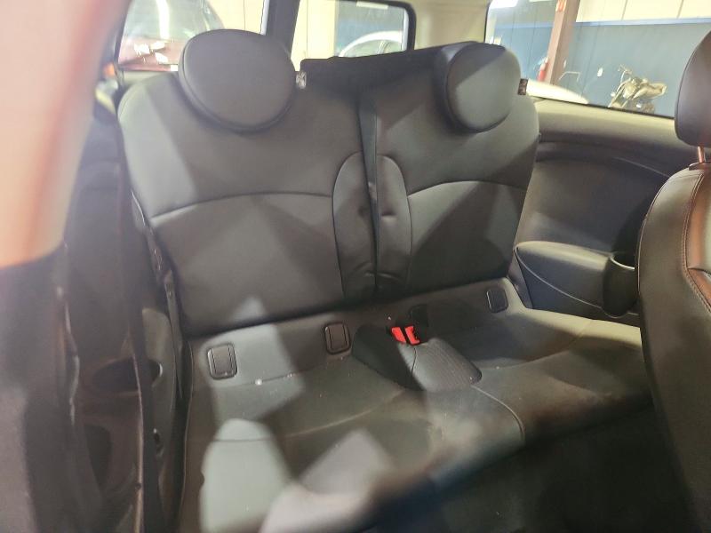 Продажа на аукционе авто 2012 Mini Cooper, vin: WMWZG3C58CTY38191, номер лота: 59637166