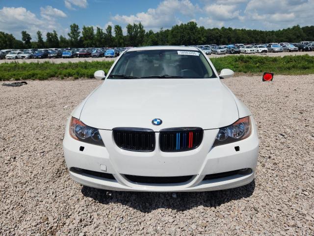 Продаж на аукціоні авто 2007 Bmw 328, vin: WBAVA37577NL11120, номер лоту: 58983206