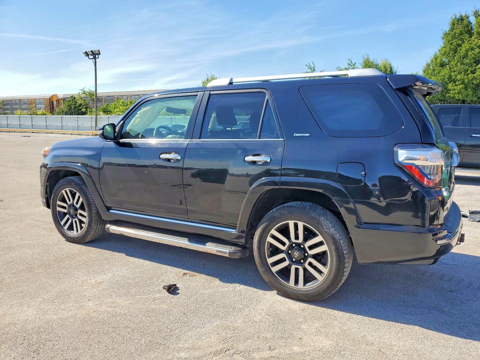 Aukcja sprzedaży 2016 Toyota 4runner, vin: JTEBU5JR8G5323602, numer aukcji: 58388976