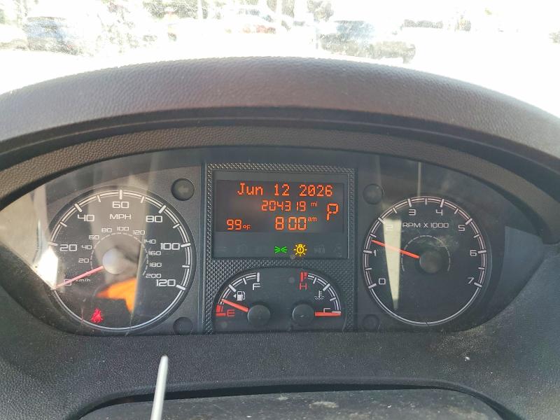 Продажа на аукционе авто 2017 Ram Promaster 1500, vin: 3C6TRVAG3HE508419, номер лота: 57322346