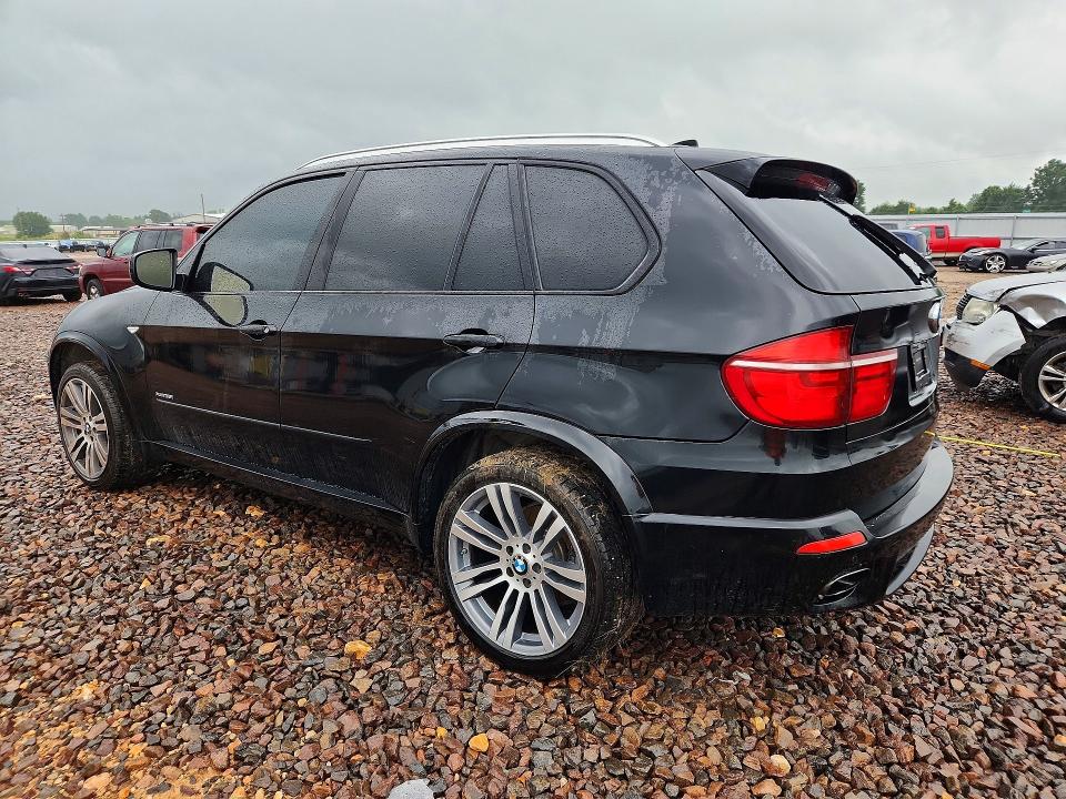 Aukcja sprzedaży 2011 Bmw X5, vin: 5UXZV4C54BL415166, numer aukcji: 59188456