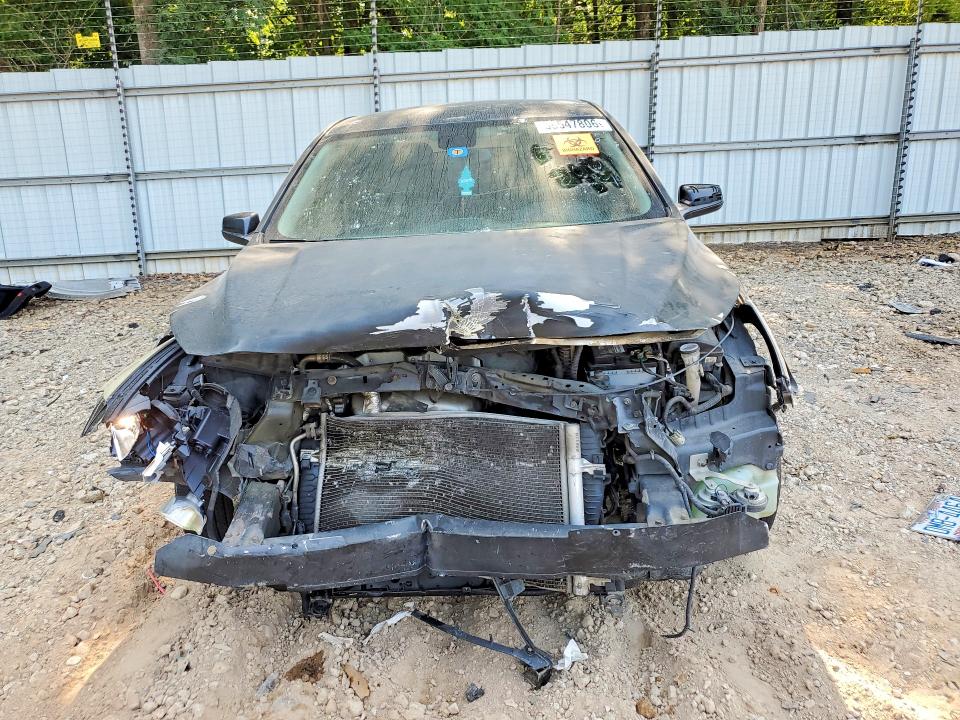 Aukcja sprzedaży 2015 Chevrolet Malibu, vin: 1G11B5SL3FF172010, numer aukcji: 58547806