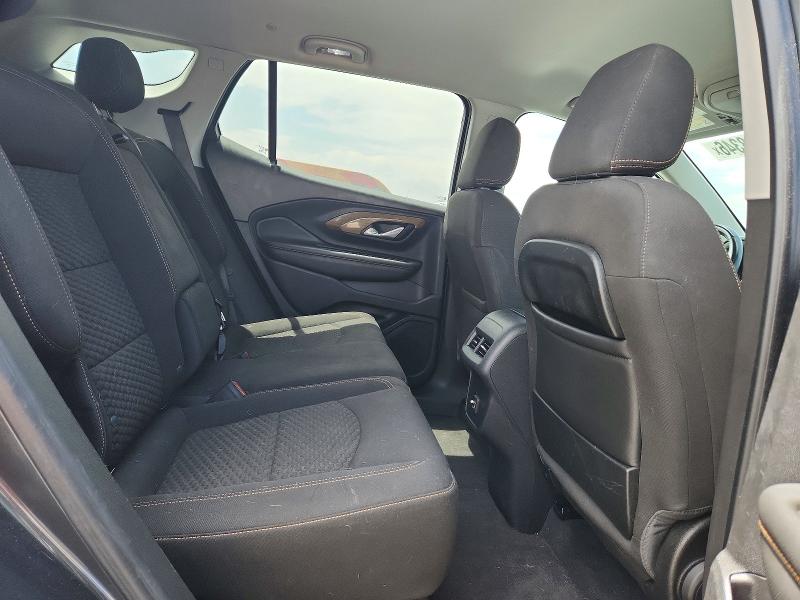Продажа на аукционе авто 2021 Gmc Terrain, vin: 3GKALMEV6ML320234, номер лота: 56798346