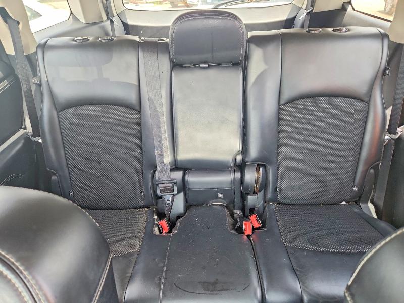 58564676 :رقم المزاد ، 3C4PDCGB3LT279933 vin ، 2020 Dodge Journey مزاد بيع