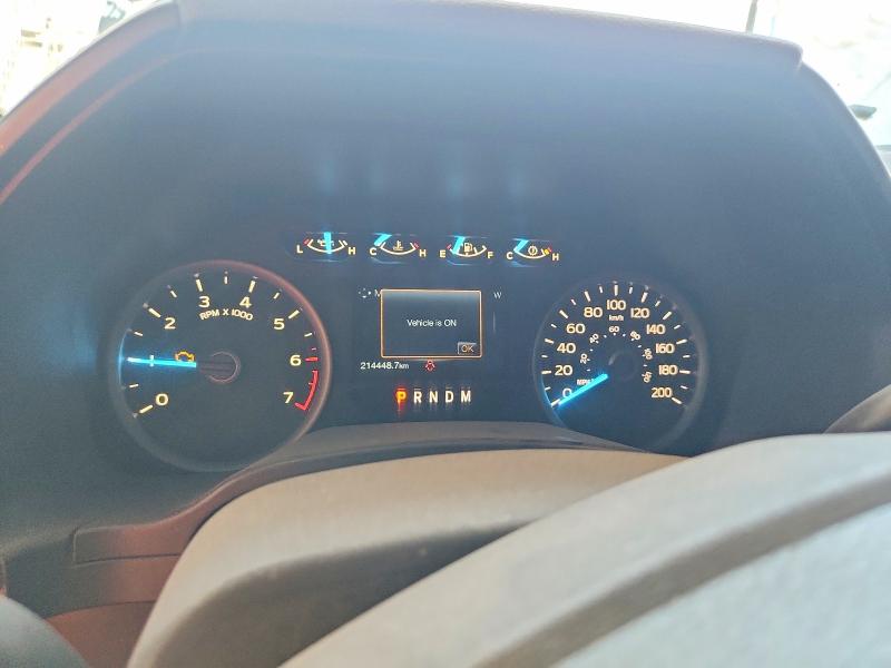 2019 Ford F150 მანქანა იყიდება აუქციონზე, vin: 1FTFW1E52KFB70430, აუქციონის ნომერი: 58946916