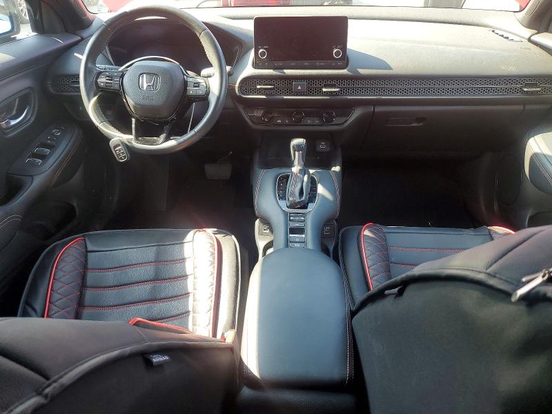 Продаж на аукціоні авто 2023 Honda Hr-v, vin: 3CZRZ2H5XPM715328, номер лоту: 58702956
