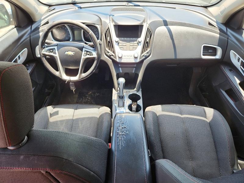 Aukcja sprzedaży 2014 Chevrolet Equinox, vin: 2GNALCEK2E6160751, numer aukcji: 57169616