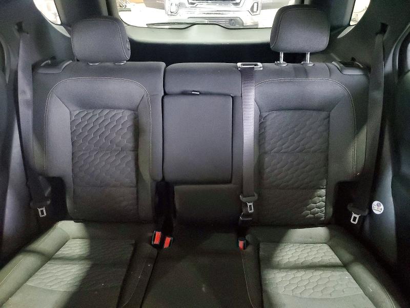 56116906 :رقم المزاد ، 2GNAXUEVXL6234368 vin ، 2020 Chevrolet Equinox مزاد بيع