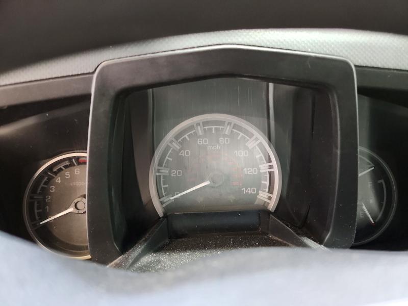 Продаж на аукціоні авто 2012 Honda Ridgeline, vin: 5FPYK1F22CB461144, номер лоту: 58783286