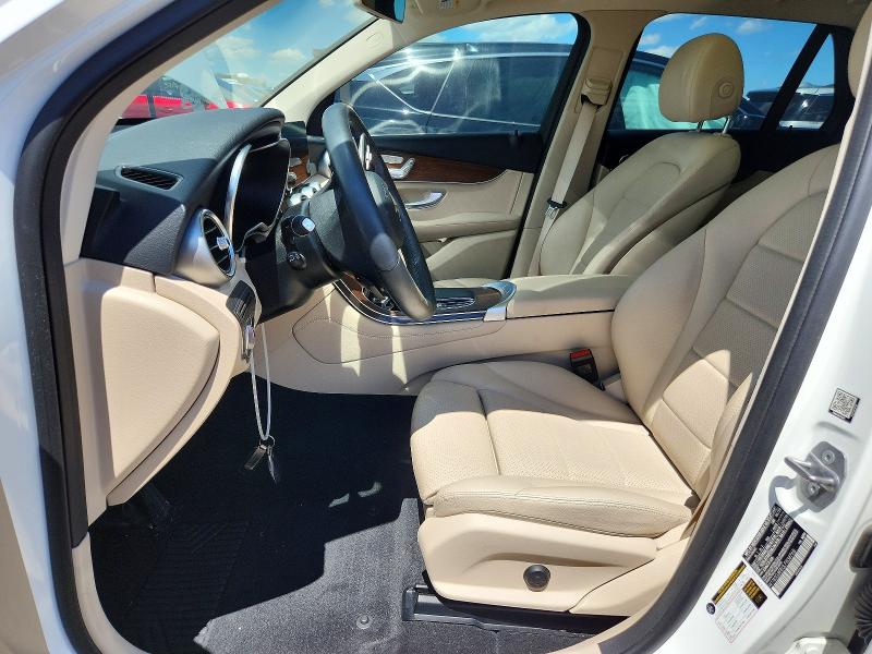 Продаж на аукціоні авто 2020 Mercedes-benz Glc, vin: W1N0G8EB0LF838768, номер лоту: 56848496