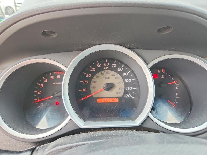 58908516 :رقم المزاد ، 5TEPX42N88Z572780 vin ، 2008 Toyota Tacoma مزاد بيع