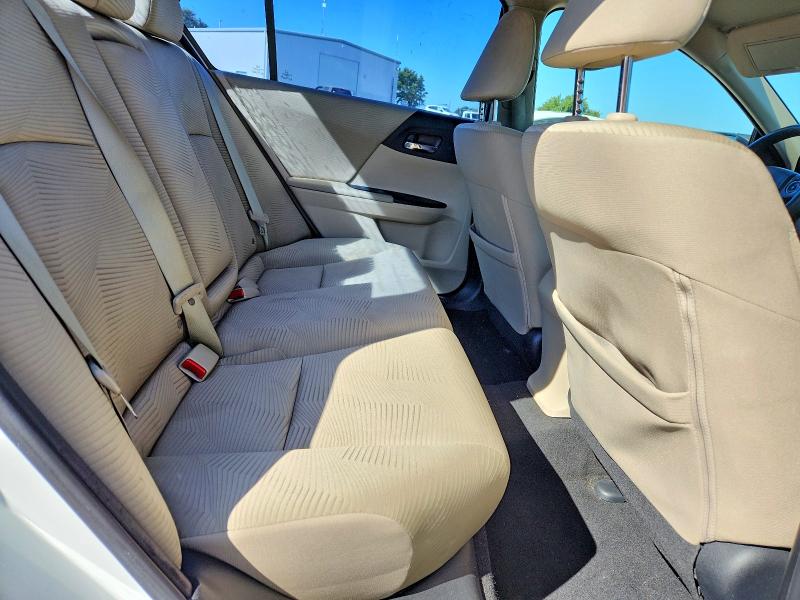 Aukcja sprzedaży 2014 Honda Accord, vin: 1HGCR2F32EA209579, numer aukcji: 59108446