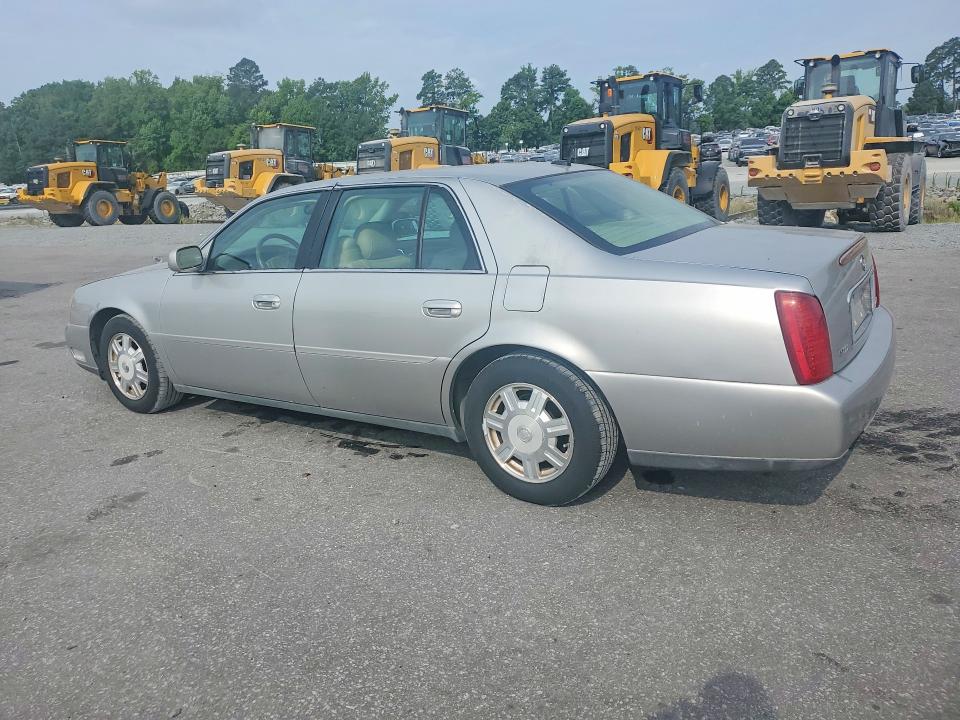 Aukcja sprzedaży 2005 Cadillac Deville, vin: 1G6KD54Y65U267480, numer aukcji: 56960996