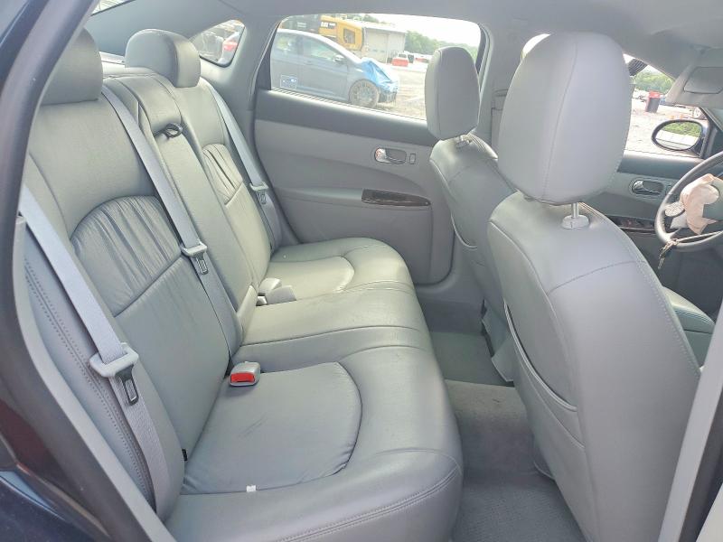 Aukcja sprzedaży 2007 Buick Lacrosse, vin: 2G4WC582071247680, numer aukcji: 56662026