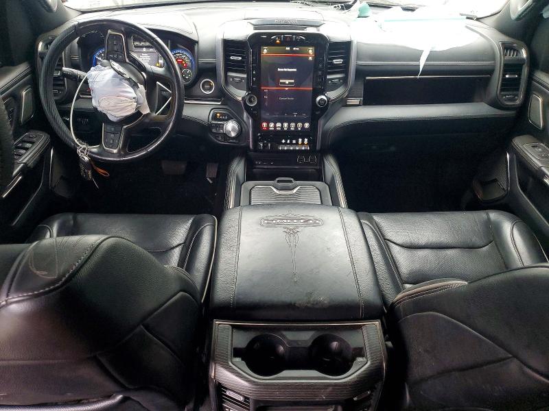 Продажа на аукционе авто 2019 Ram 1500, vin: 1C6SRFPT3KN679325, номер лота: 57915576