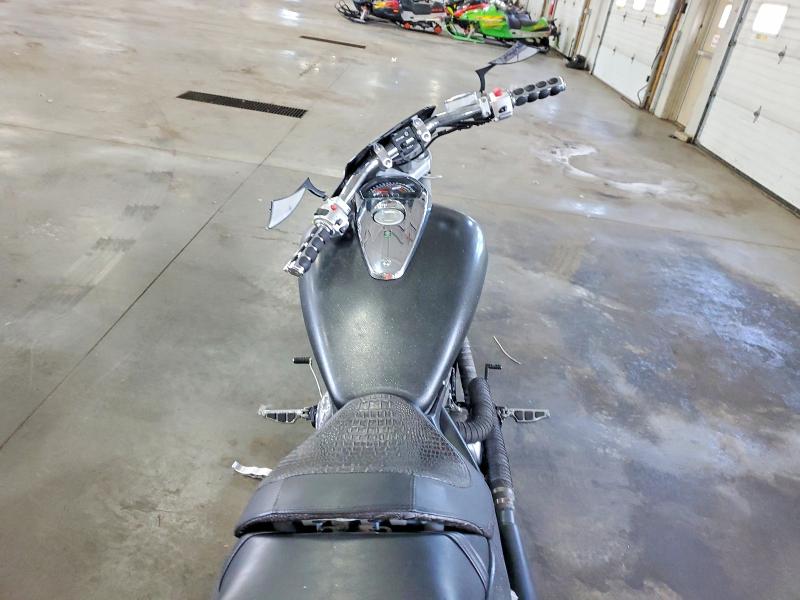 Продажа на аукционе авто 2008 Suzuki Vzr1800, vin: JS1VY53A782104642, номер лота: 55864136