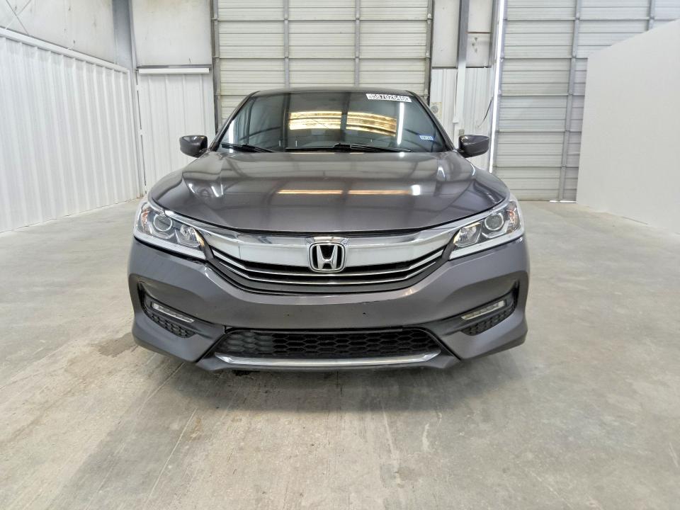 Aukcja sprzedaży 2016 Honda Accord, vin: 1HGCR2F50GA058181, numer aukcji: 58702646