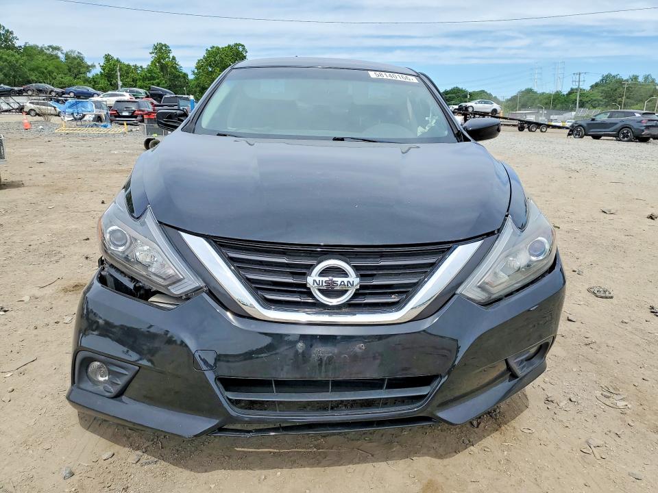 Продажа на аукционе авто 2016 Nissan Altima, vin: 1N4AL3AP4GC243169, номер лота: 58140166