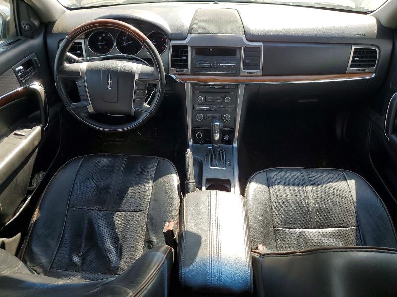 Aukcja sprzedaży 2012 Lincoln Mkz, vin: 3LNHL2GC6CR824459, numer aukcji: 55971606