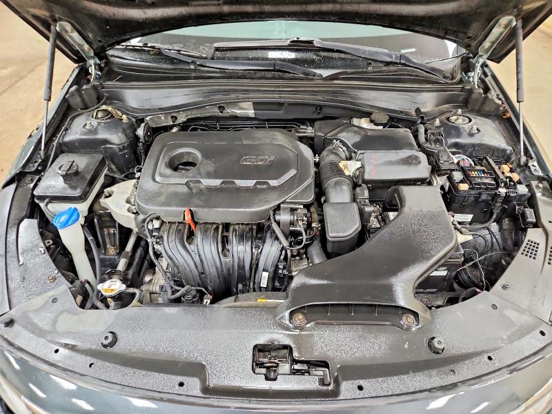 Продажа на аукционе авто 2016 Kia Optima, vin: 5XXGT4L33GG074895, номер лота: 57878626