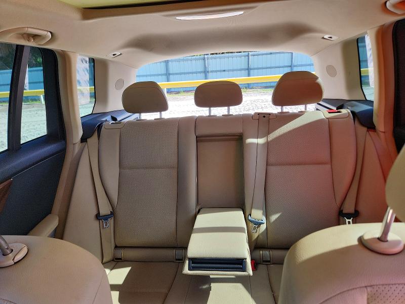 Aukcja sprzedaży 2011 Mercedes-benz Glk, vin: WDCGG8HB4BF543862, numer aukcji: 59223196