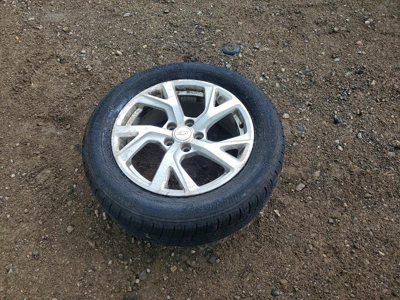 Aukcja sprzedaży 2018 Chevrolet Equinox, vin: 3GNAXKEX8JL165162, numer aukcji: 58081316
