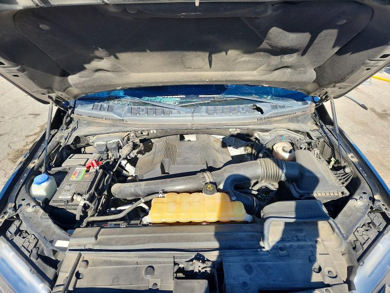 57555906 :رقم المزاد ، 1FTEW1EG4JKD06222 vin ، 2018 Ford F150 مزاد بيع