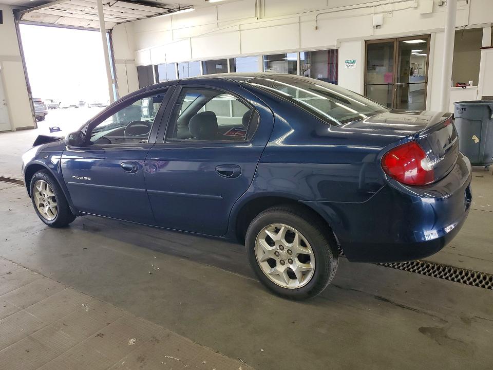 Продажа на аукционе авто 2000 Dodge Neon, vin: 1B3ES46C8YD681619, номер лота: 56278246