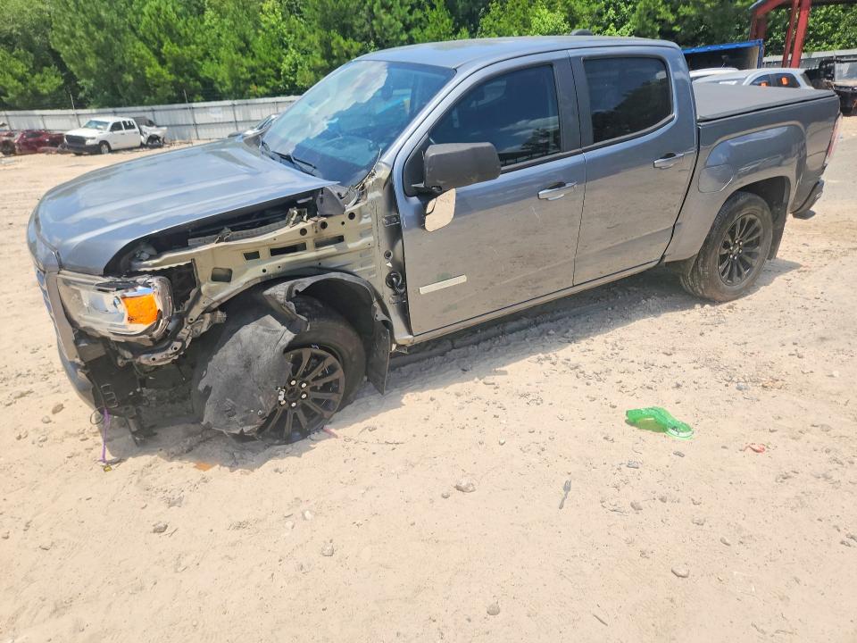 Aukcja sprzedaży 2021 Gmc Canyon, vin: 1GTG5CEN3M1170133, numer aukcji: 85995755