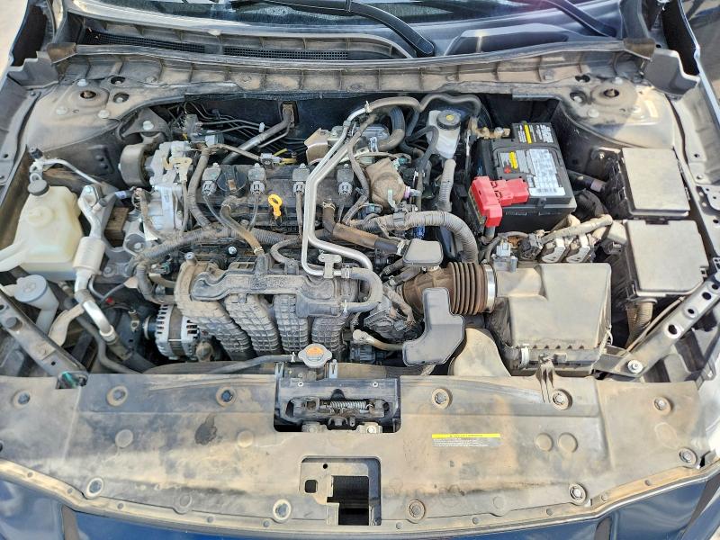 54214536 :رقم المزاد ، 1N4BL4CV2NN403525 vin ، 2022 Nissan Altima مزاد بيع