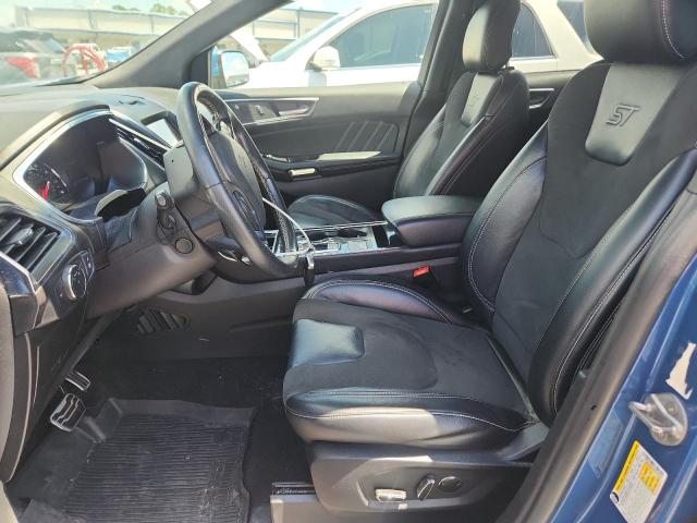 Продаж на аукціоні авто 2019 Ford Edge, vin: 2FMPK4AP7KBC20650, номер лоту: 58211126