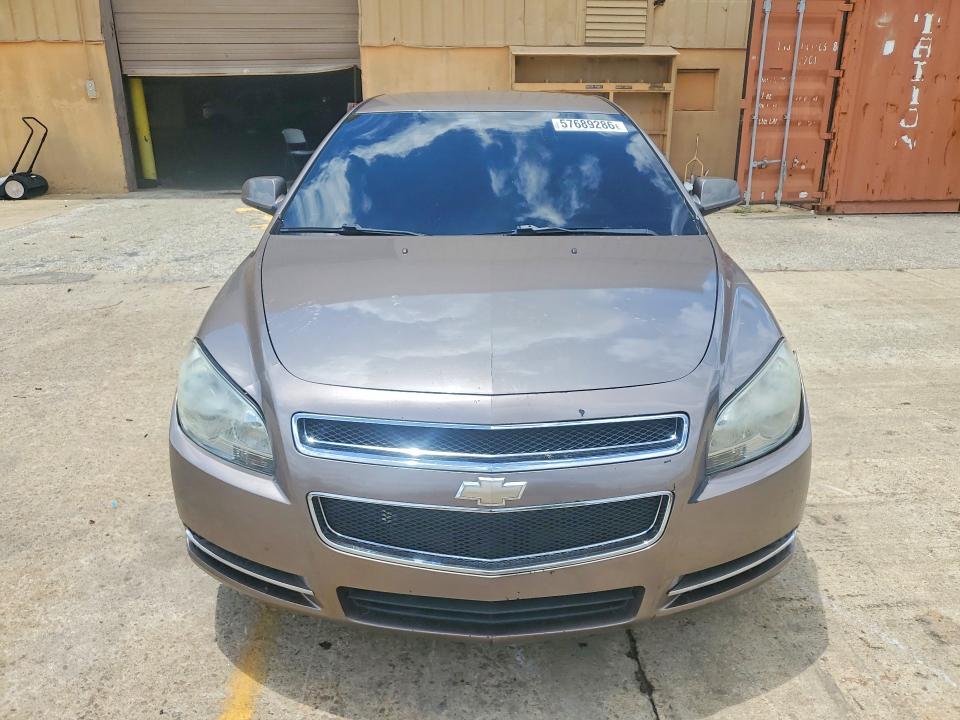 Продаж на аукціоні авто 2010 Chevrolet Malibu, vin: 1G1ZC5EB5AF122771, номер лоту: 57689286