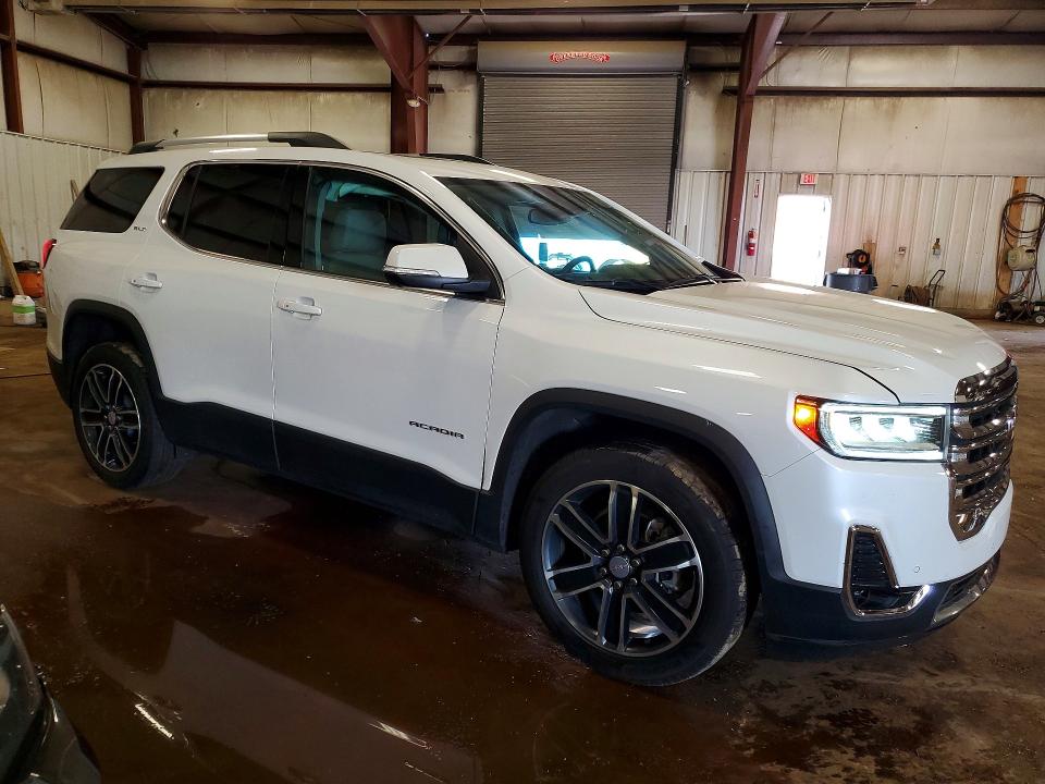 Продаж на аукціоні авто 2023 Gmc Acadia, vin: 1GKKNULS1PZ205741, номер лоту: 56748116