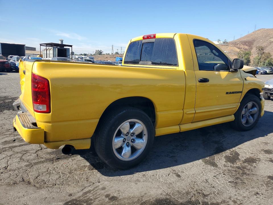 Продажа на аукционе авто 2005 Dodge Ram 1500, vin: 1D7HA16D55J532383, номер лота: 57051376