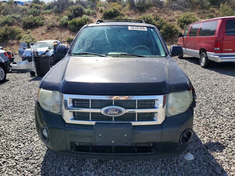 Aukcja sprzedaży 2010 Ford Escape, vin: 1FMCU9D73AKA85818, numer aukcji: 55797426