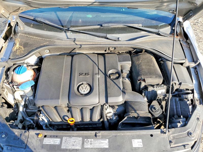 Продаж на аукціоні авто 2012 Volkswagen Passat, vin: 1VWBP7A33CC095899, номер лоту: 57589346