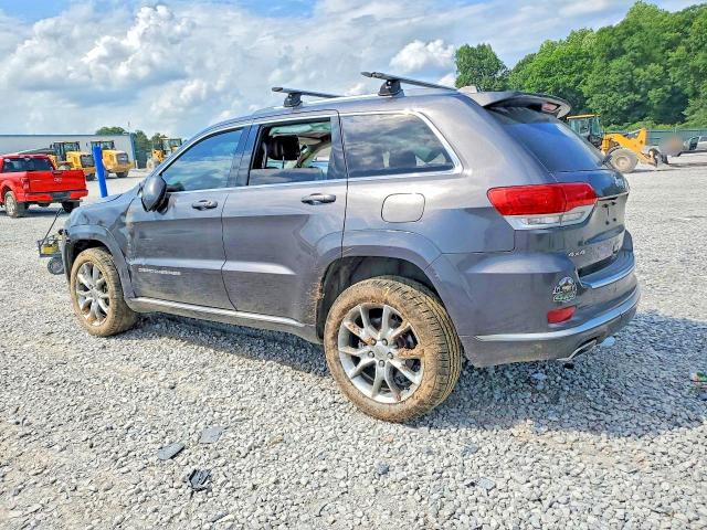 Aukcja sprzedaży 2016 Jeep Grand Cherokee, vin: 1C4RJFJG0GC320236, numer aukcji: 58162096